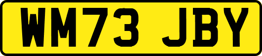 WM73JBY