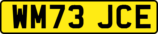 WM73JCE