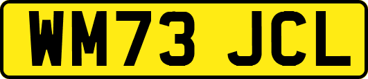 WM73JCL