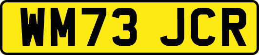 WM73JCR