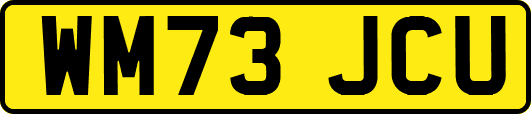 WM73JCU