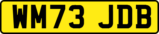 WM73JDB
