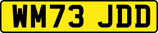 WM73JDD
