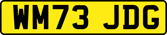 WM73JDG