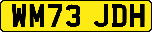 WM73JDH