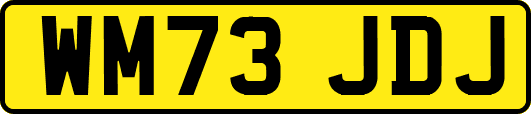 WM73JDJ
