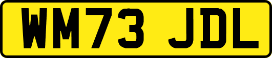 WM73JDL