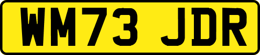 WM73JDR