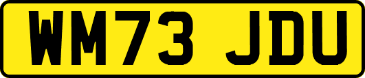 WM73JDU
