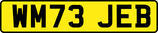 WM73JEB