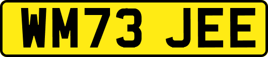 WM73JEE