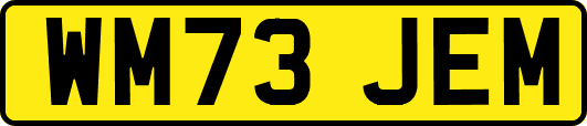 WM73JEM