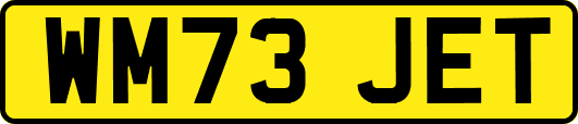 WM73JET