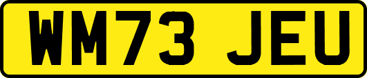 WM73JEU