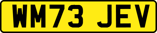 WM73JEV
