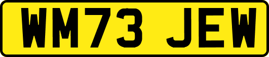 WM73JEW