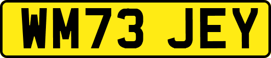WM73JEY