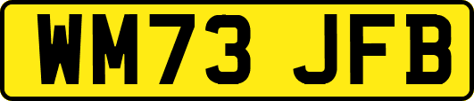 WM73JFB