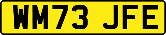 WM73JFE