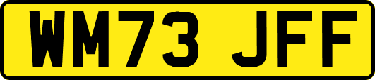 WM73JFF