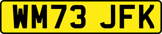 WM73JFK