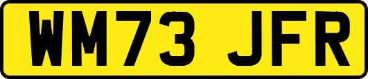 WM73JFR