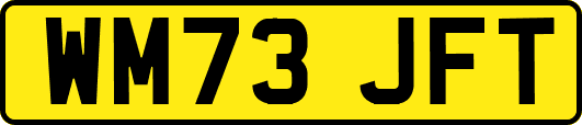 WM73JFT