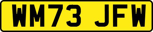 WM73JFW