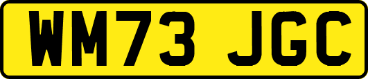 WM73JGC