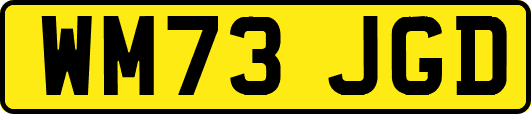 WM73JGD