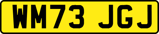 WM73JGJ