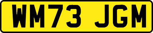 WM73JGM