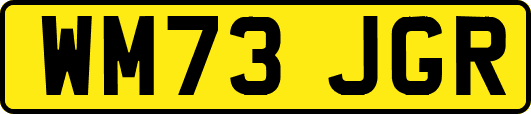 WM73JGR