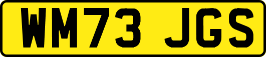 WM73JGS