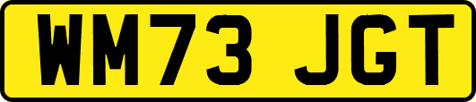 WM73JGT
