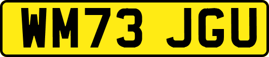 WM73JGU