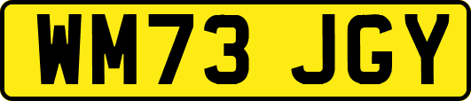 WM73JGY