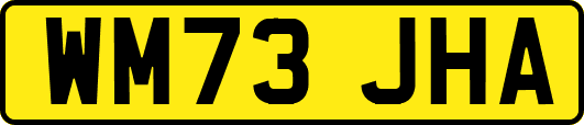 WM73JHA