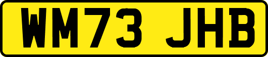 WM73JHB