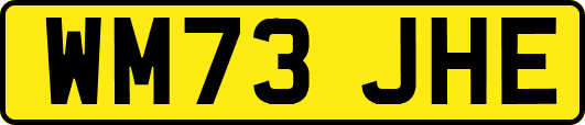 WM73JHE