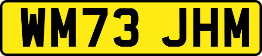 WM73JHM