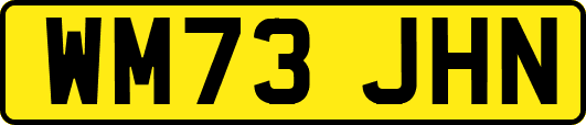 WM73JHN