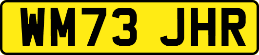 WM73JHR