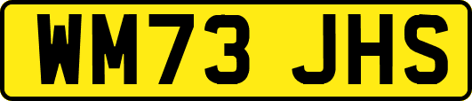 WM73JHS