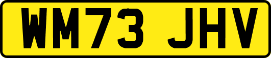 WM73JHV