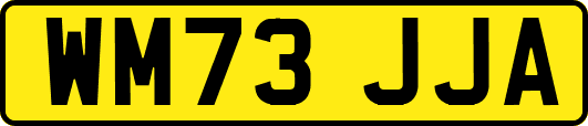 WM73JJA