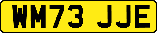 WM73JJE