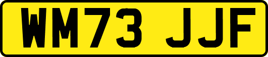 WM73JJF