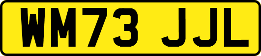 WM73JJL