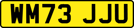 WM73JJU